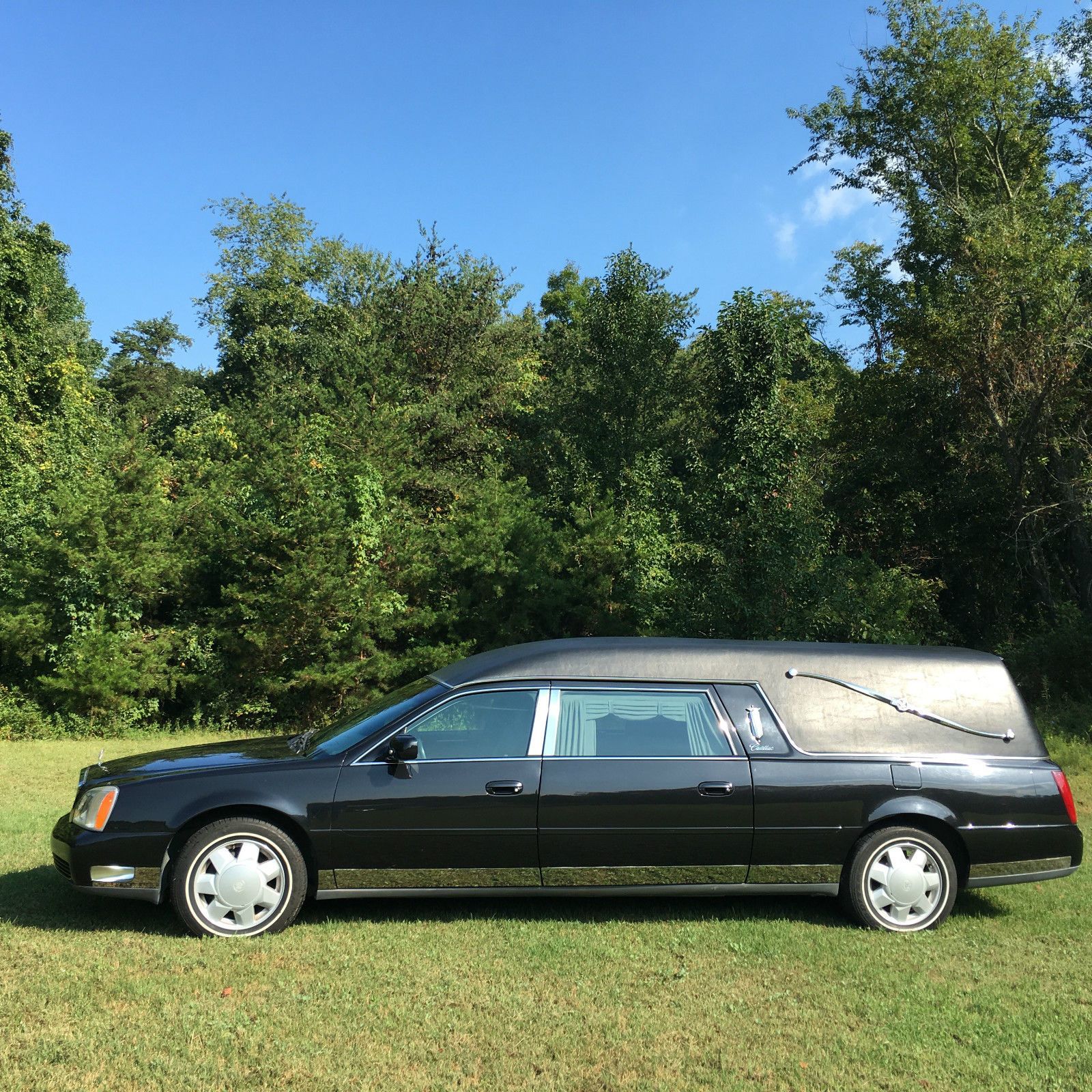 Used Hearse For Sale Near Me - duqbydy