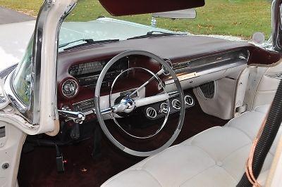 1959 Cadillac Ambulance Ecto-1
