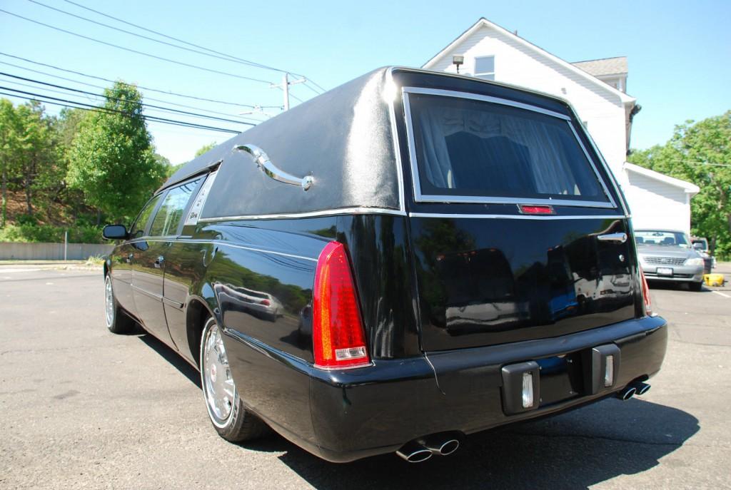 2010 Cadillac DTS by Superior
