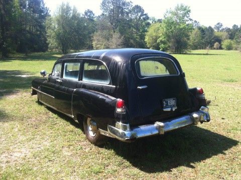 1952 Cadillac Flat head V8 for sale