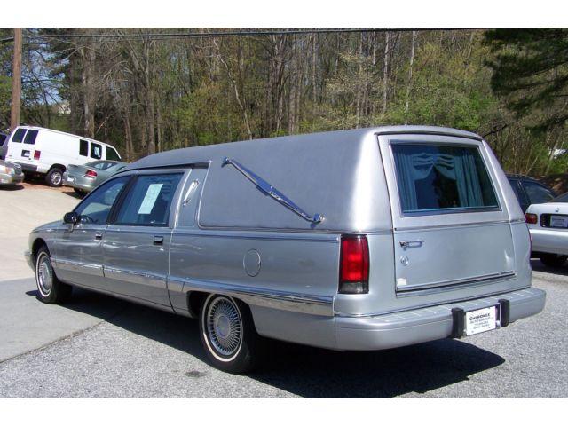 1991 Buick Roadmaster Estate Wagon