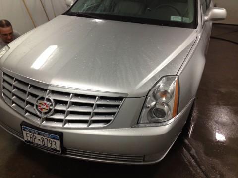 2011 Cadillac Hearse for sale