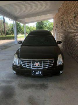 great shape 2006 Cadilliac Superior Unlimited HEARSE for sale
