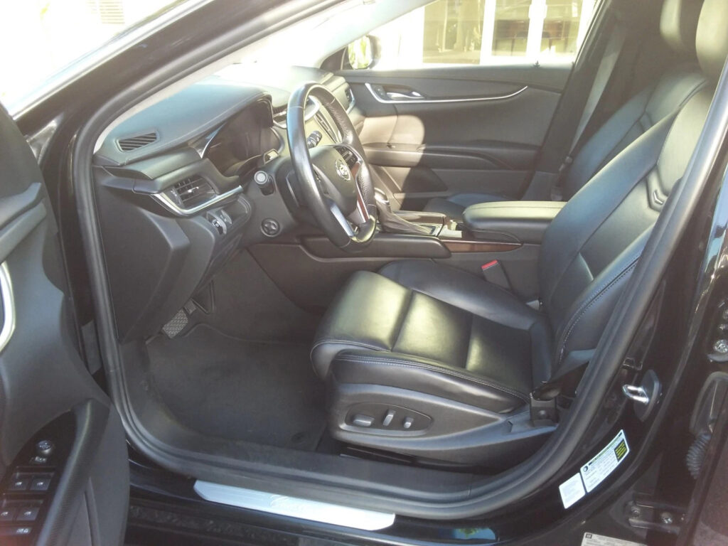 2014 Cadillac Federal Eagle XTS Hearse**like New**one Owner**low 29,000 Miles