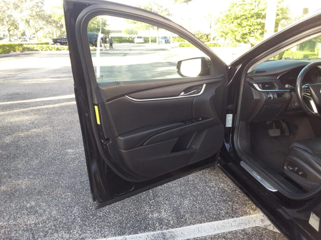 2014 Cadillac Federal Eagle XTS Hearse**like New**one Owner**low 29,000 Miles