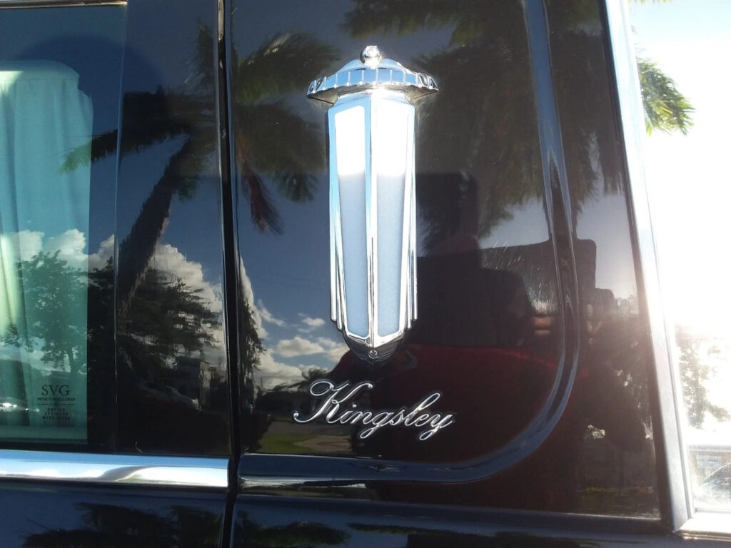 2014 Cadillac Federal Eagle XTS Hearse**like New**one Owner**low 29,000 Miles