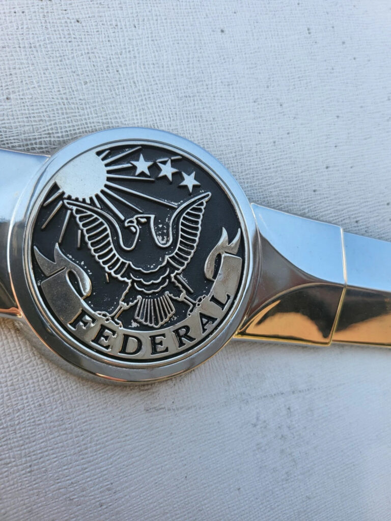 2000 Cadillac Commercial Chassis Hearse