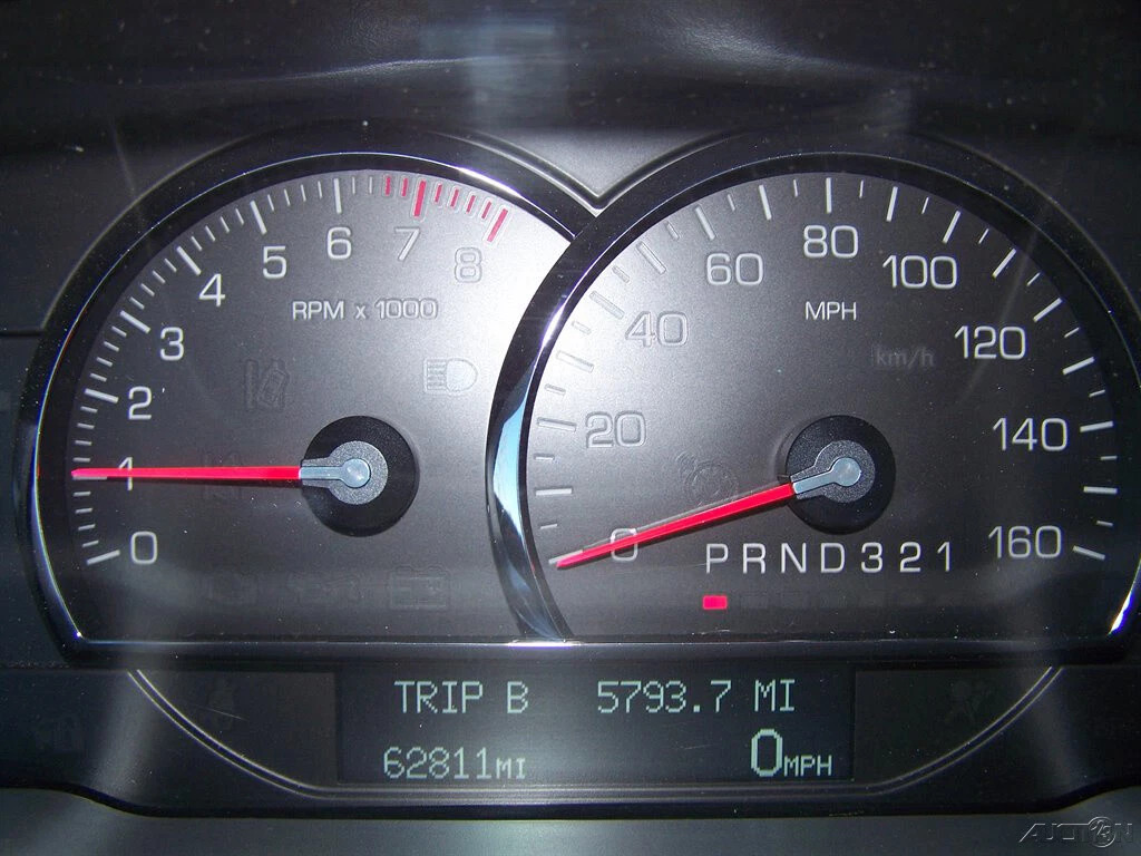 2008 Cadillac DTS 1-Owner 62K Funeral Coach Deville Hearse HIGH ToP