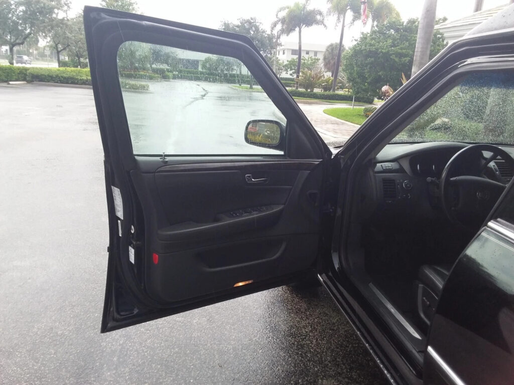 2011 Cadillac Masterpiece Hearse**mint Condition**low Miles**one Owner