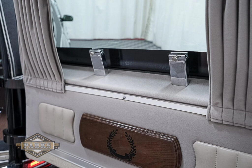 2011 S&S Cadillac DTS Masterpiece Hearse w/ Wolfe Conversion 2019 XTS Update